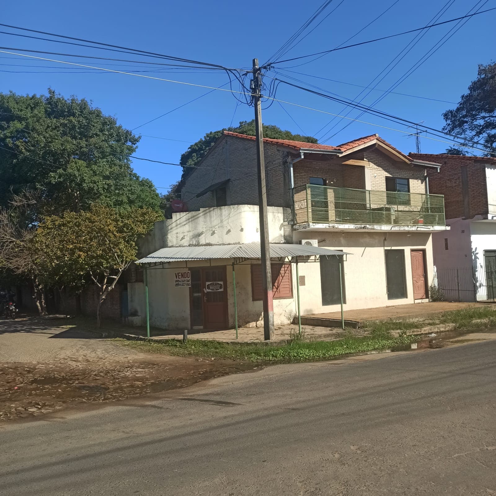 Casa Oportunidad única En Limpio – Barrio San Francisco — foto 2