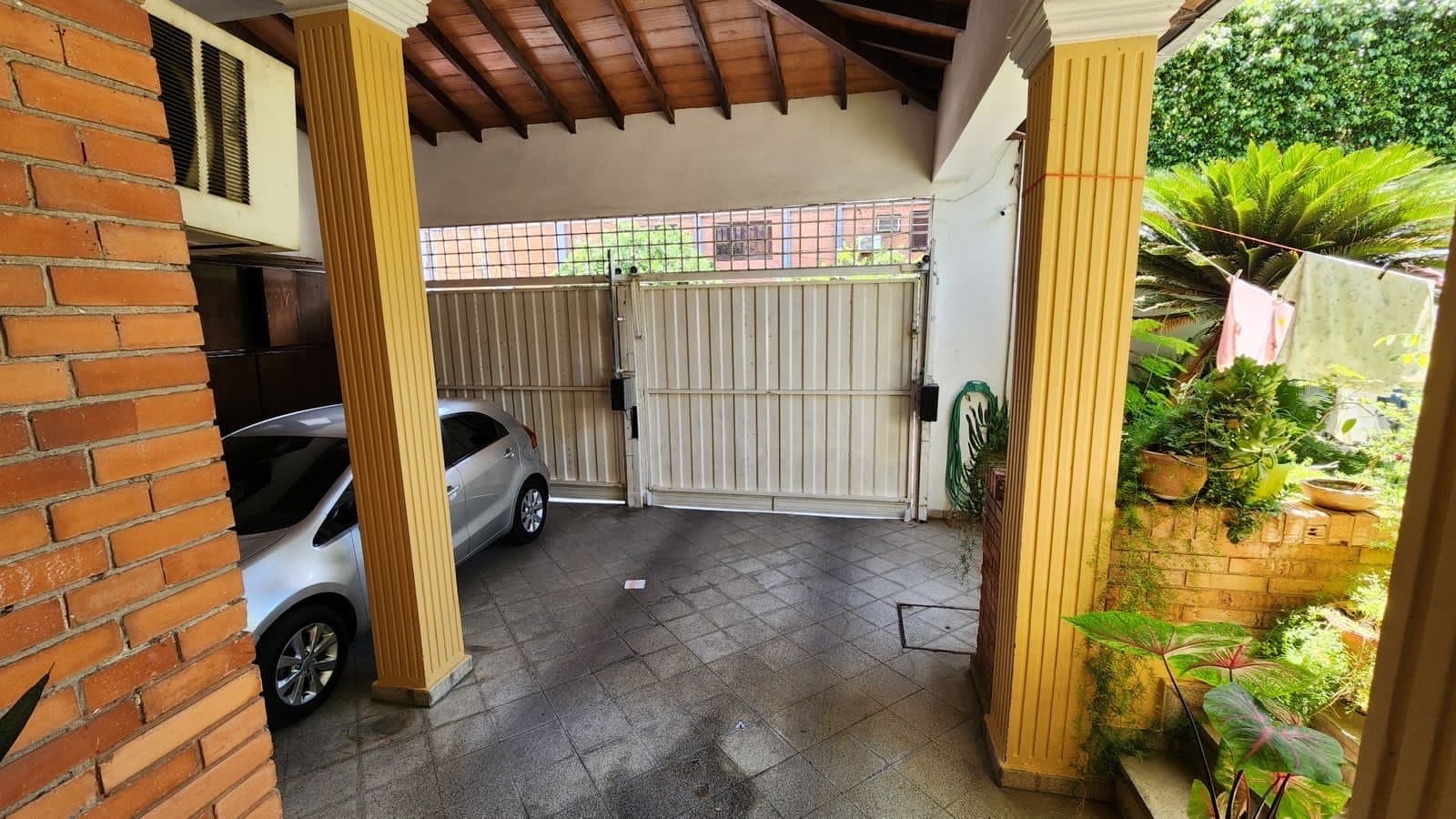 Casa Barrio Sajonia, foto 4