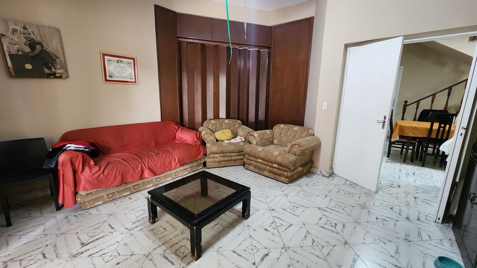 Casa Barrio Sajonia, foto 5