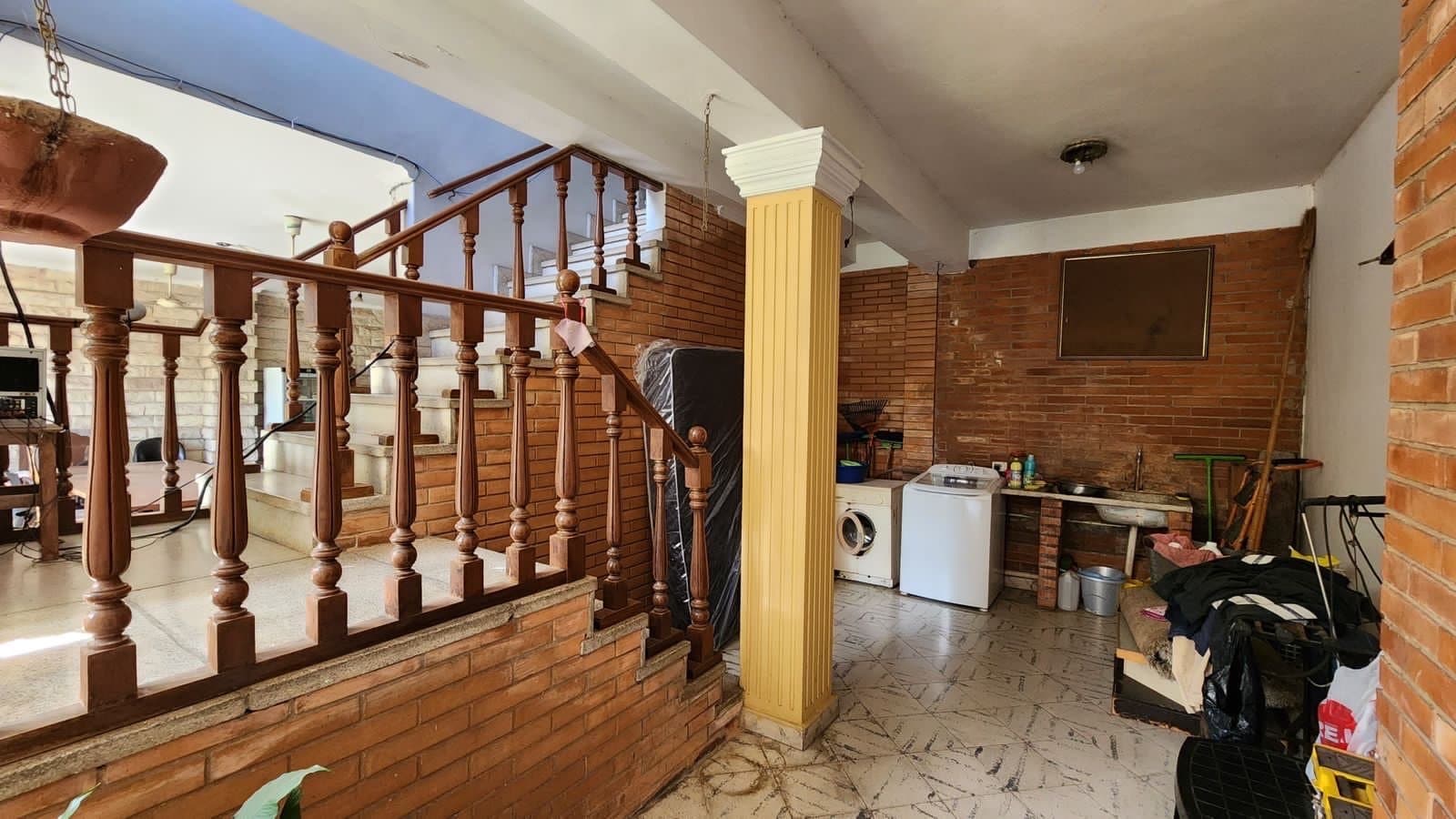 Vendo Casa Barrio Sajonia