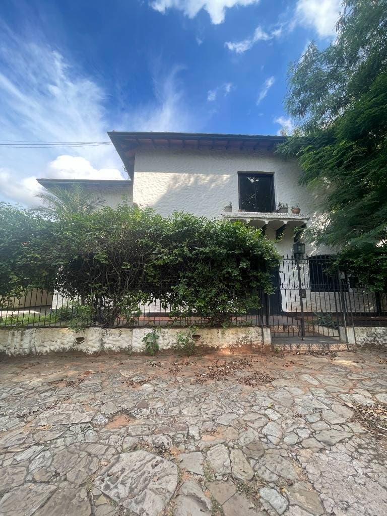 Terreno en barrio mburicao - Asunción, foto 3