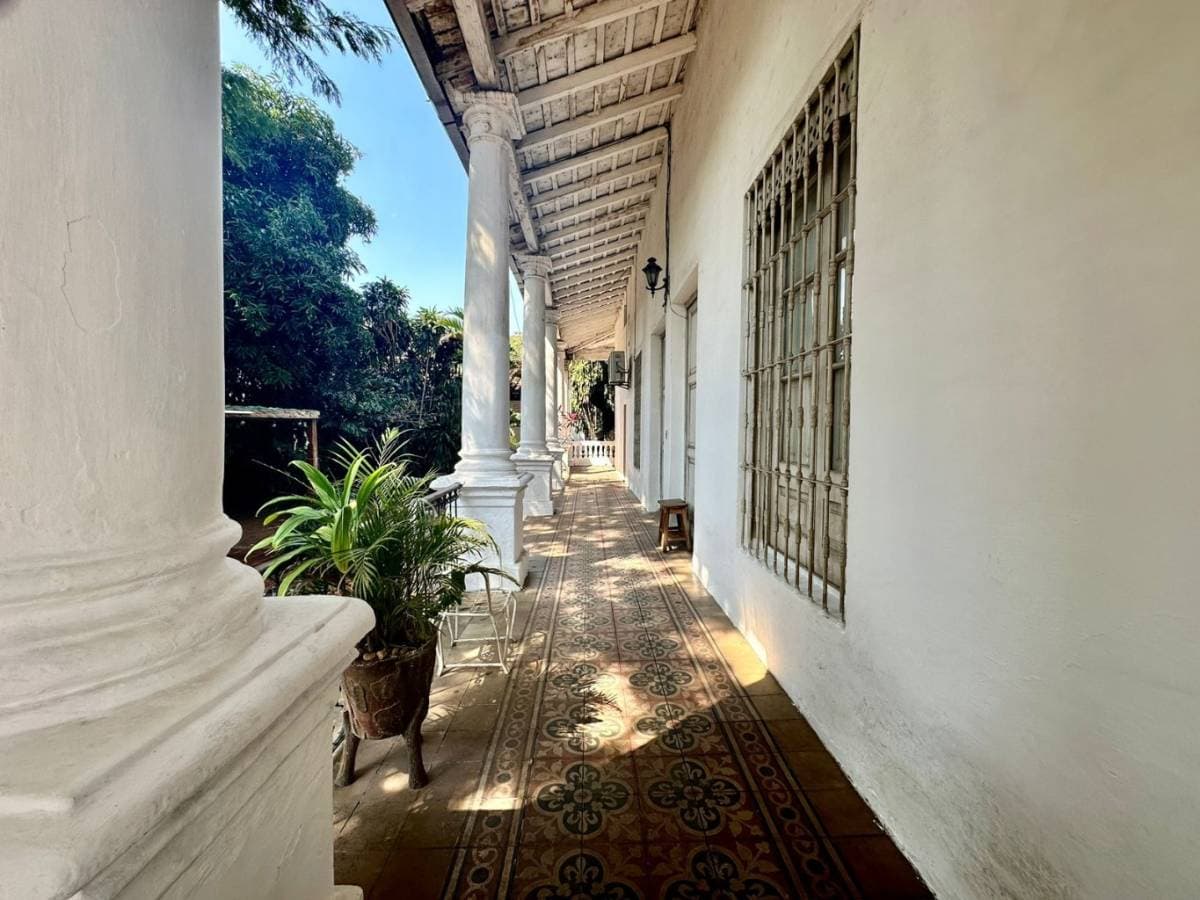 En venta importante residencia declarada patrimonio histórico cultural, foto 3
