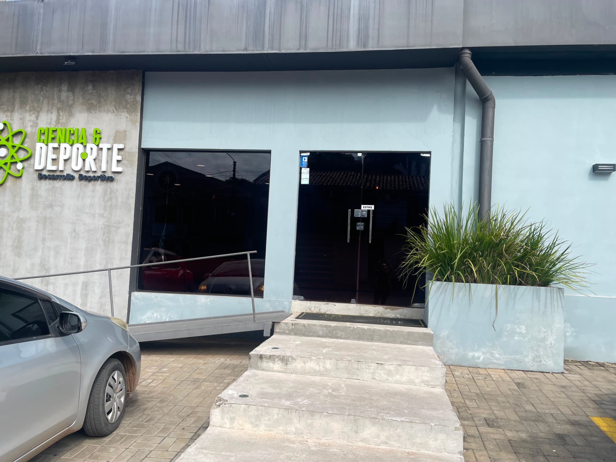 consultorios montados — foto 1