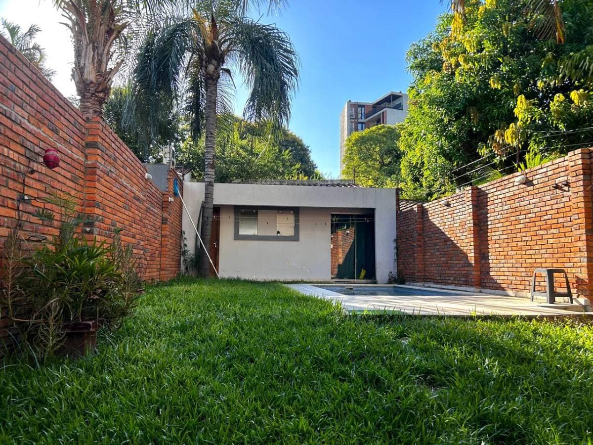 Hermoso duplex en ycua sati, foto 2