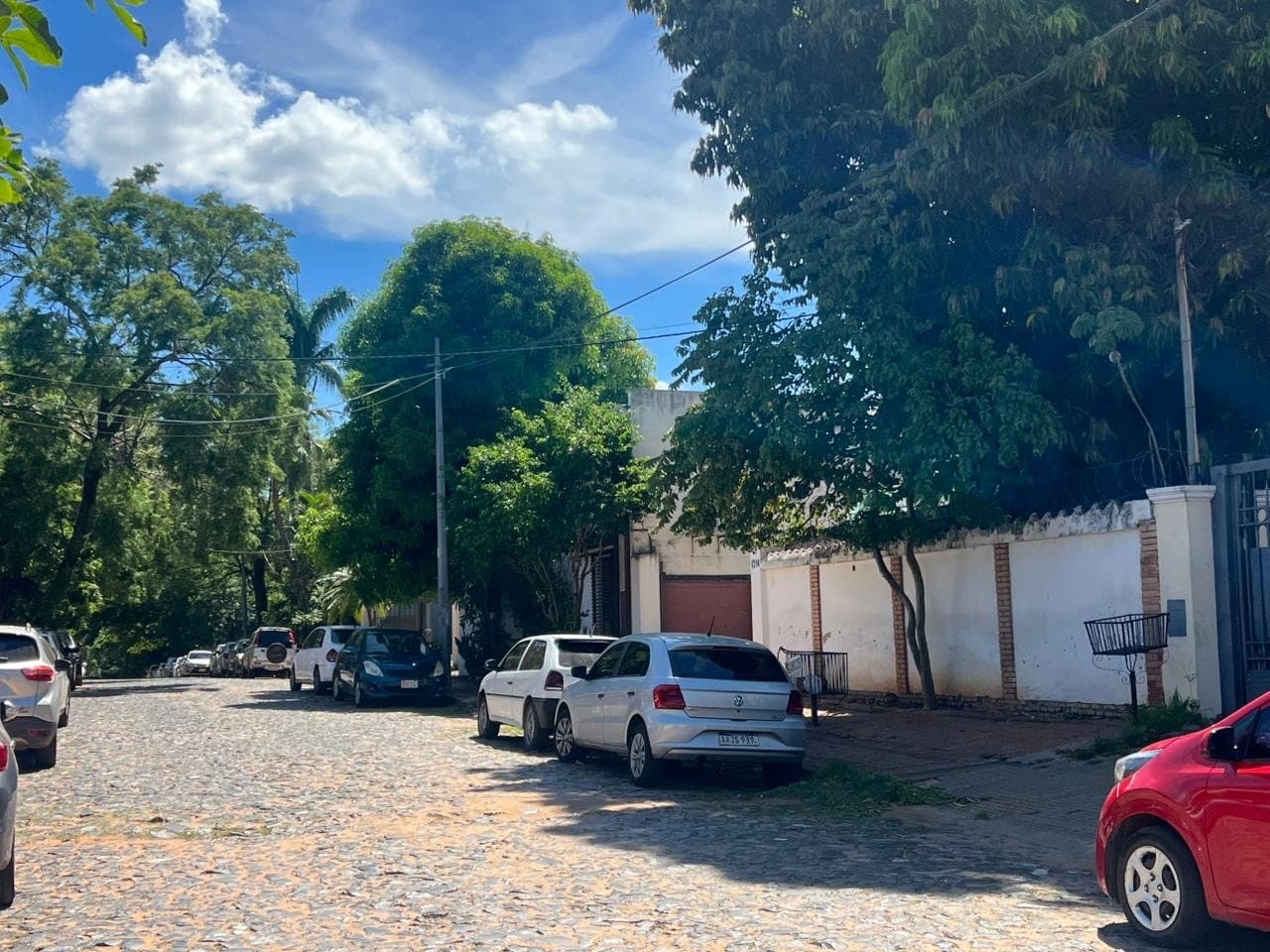 Terreno en Las Lomas ideal para desarrollo — foto 3