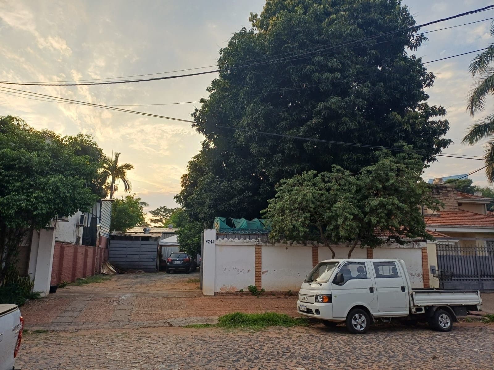 Vendo terreno en Las Lomas ideal para desarrollo