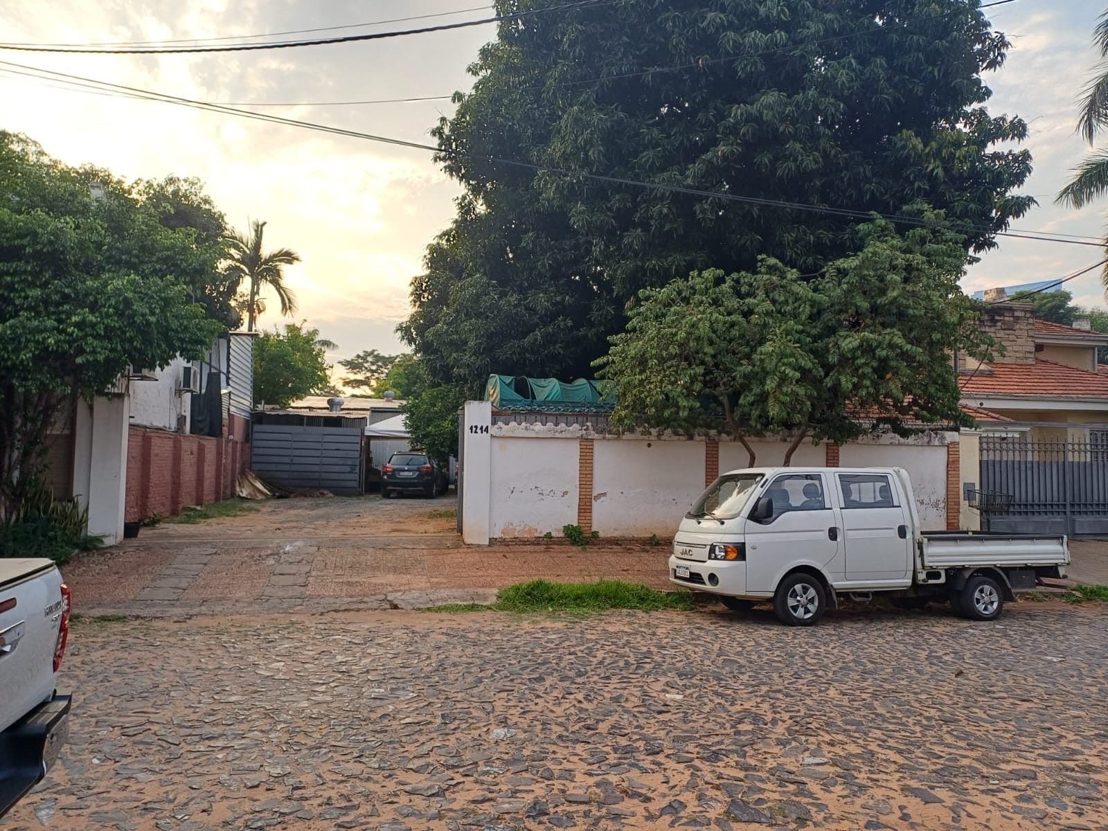 Terreno en Las Lomas ideal para desarrollo — foto 4