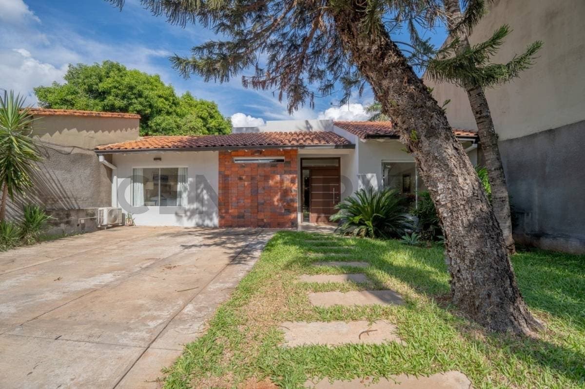 Casa soñada en vista alegre Asunción, foto 2