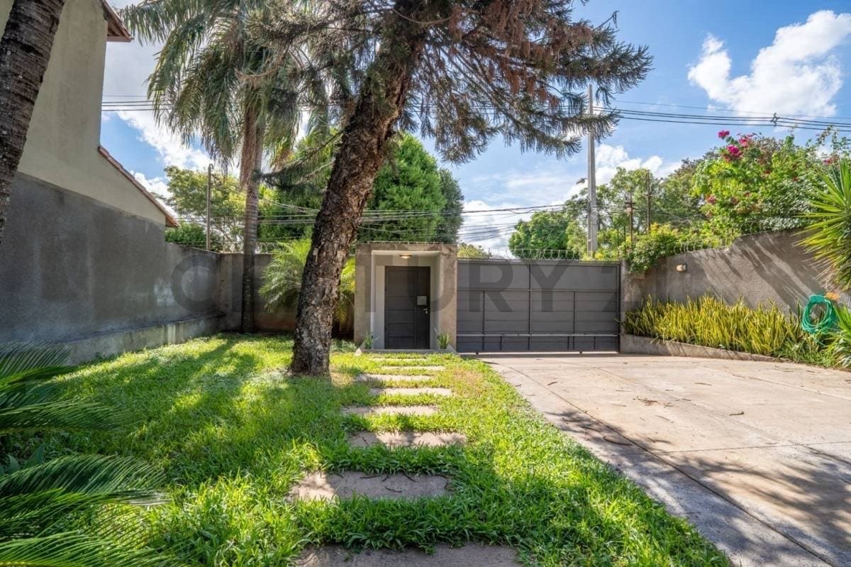Casa soñada en vista alegre Asunción, foto 3