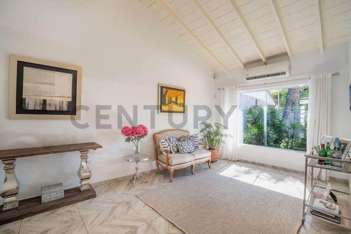Casa soñada en vista alegre Asunción, foto 5