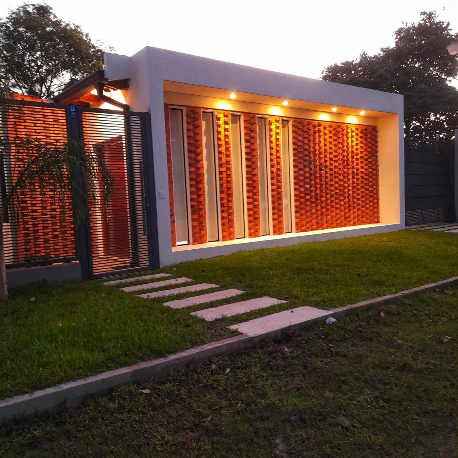 Residencia en venta San Bernardino — foto 2