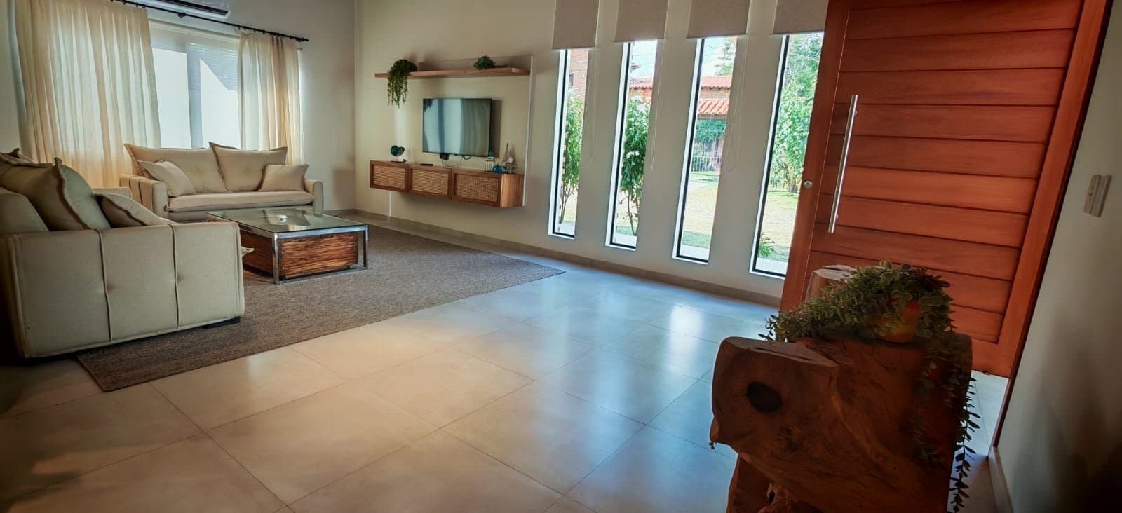Residencia en venta San Bernardino — foto 5