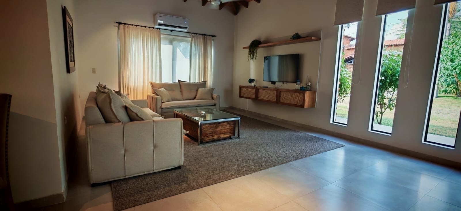 Residencia en venta San Bernardino — foto 3