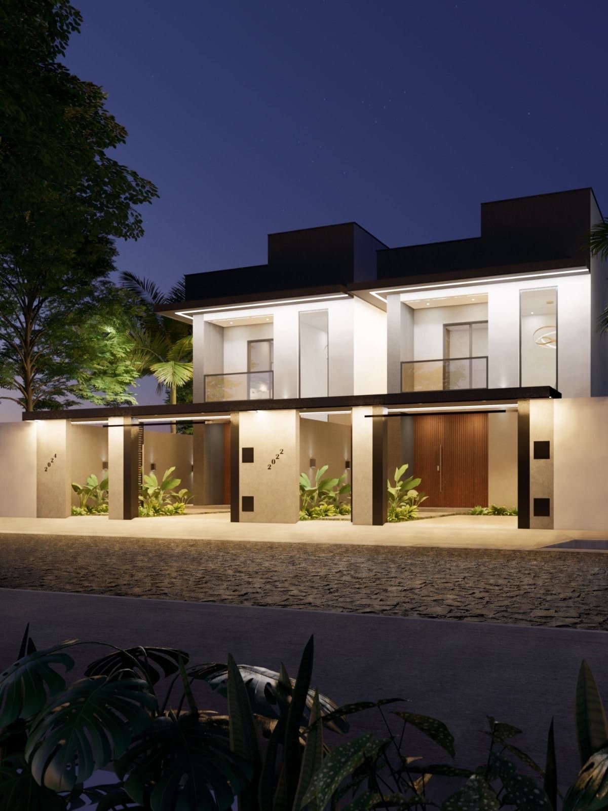 En venta lujoso Duplex en San Lorenzo — foto 3