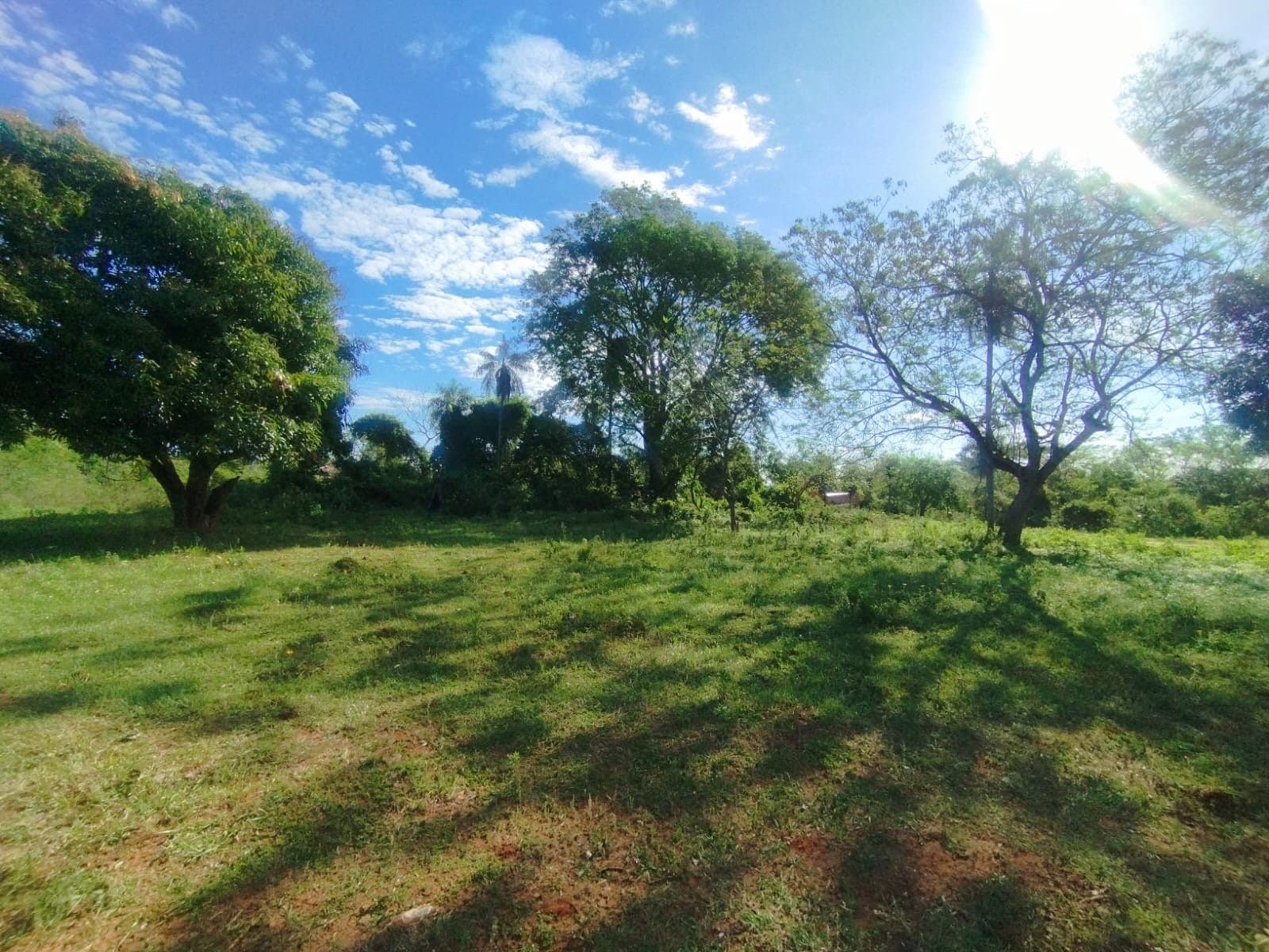En venta amplio terreno en Aregua-Pindolo — foto 5
