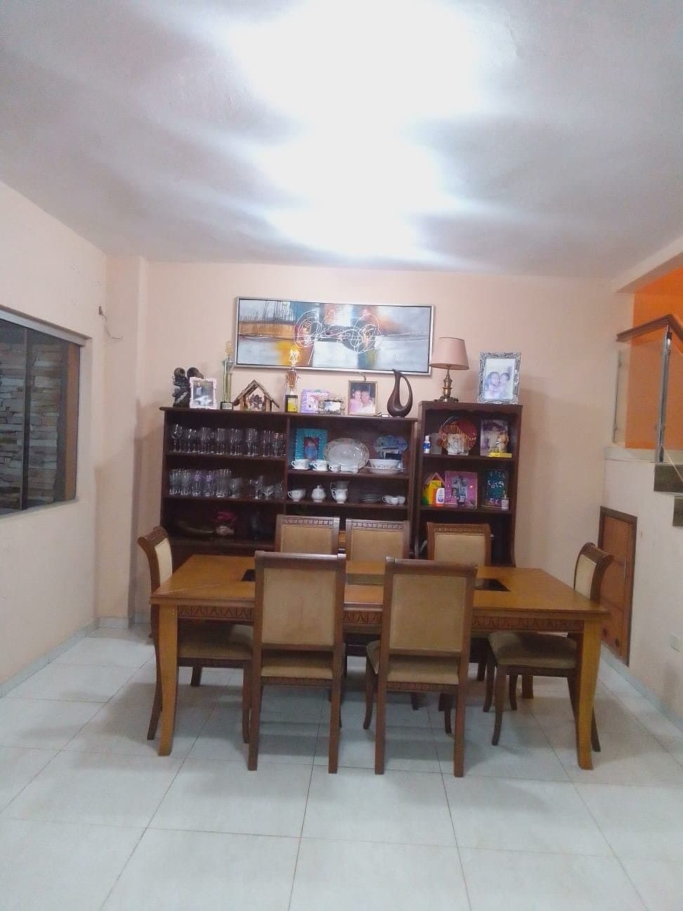 Casa Lambare Barrio Mbachio, foto 4