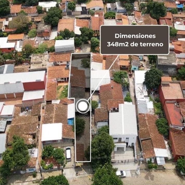 Vendo Casa En San Vicente