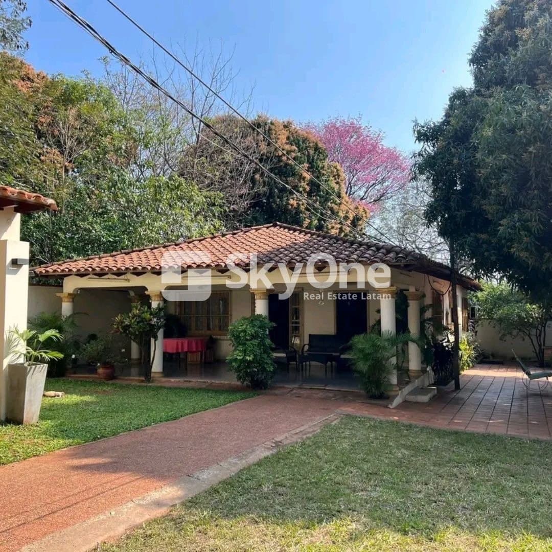 Casa En Itaugua, foto 2