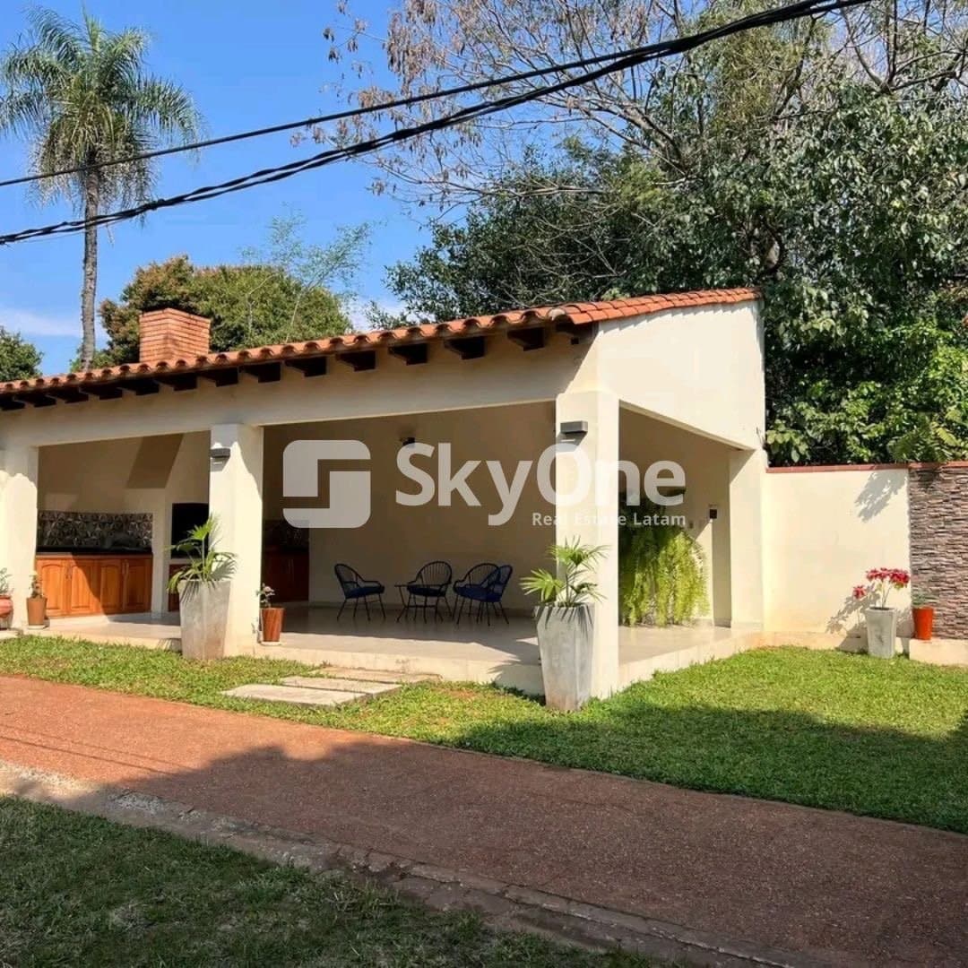 Casa En Itaugua, foto 4