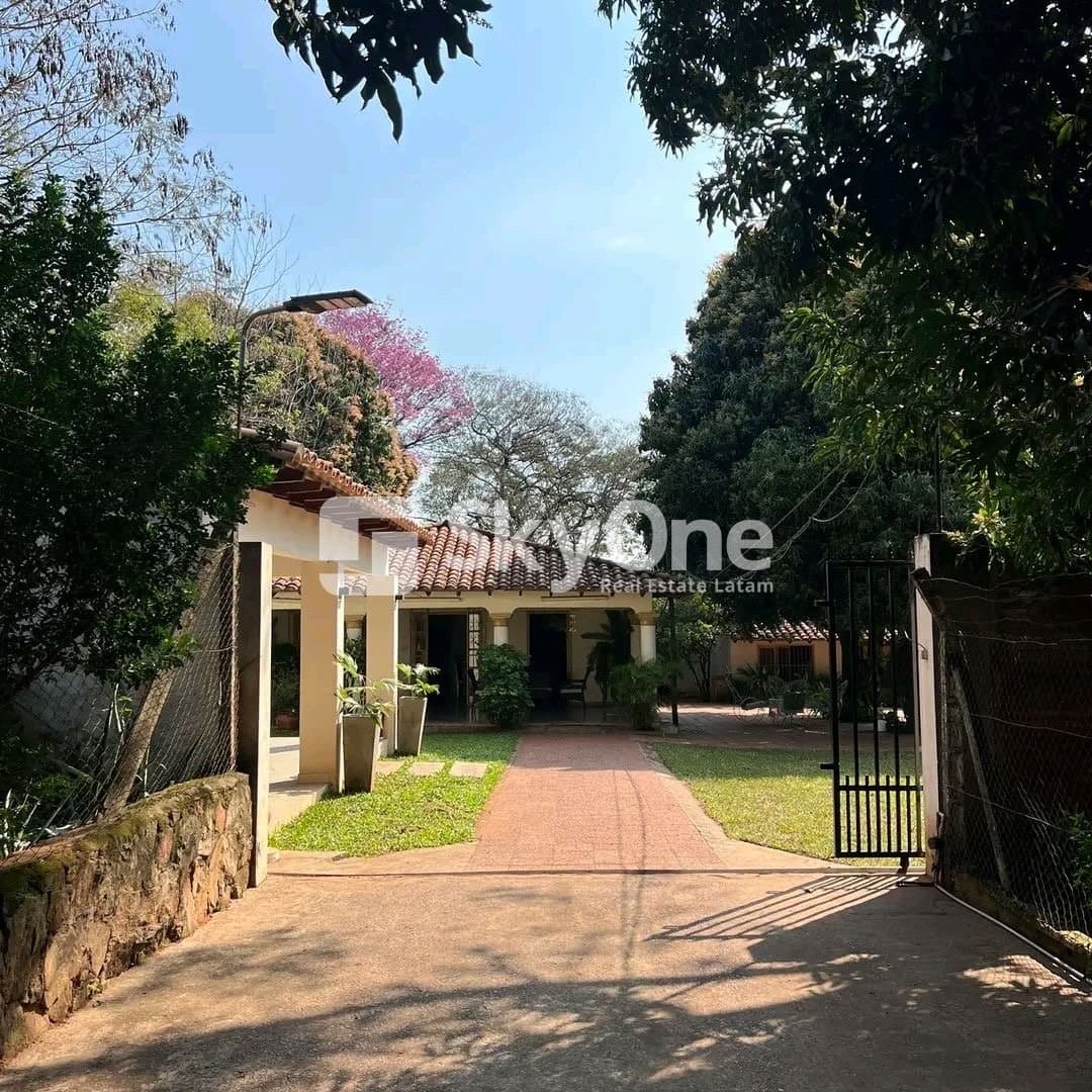 Casa En Itaugua, foto 1