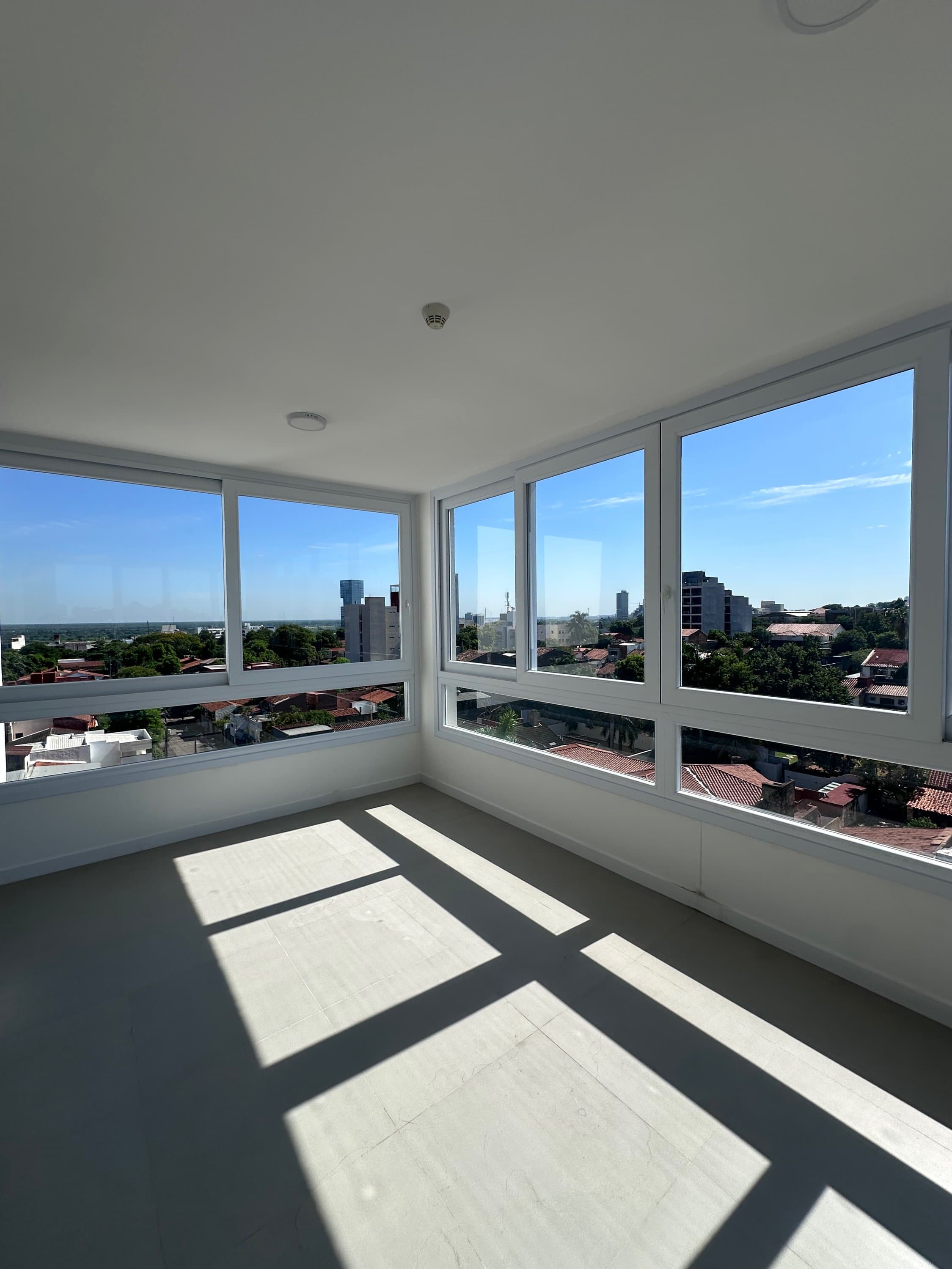 Departamento de dos dormitorios en barrio Jara! Incluye cochera! — foto 1