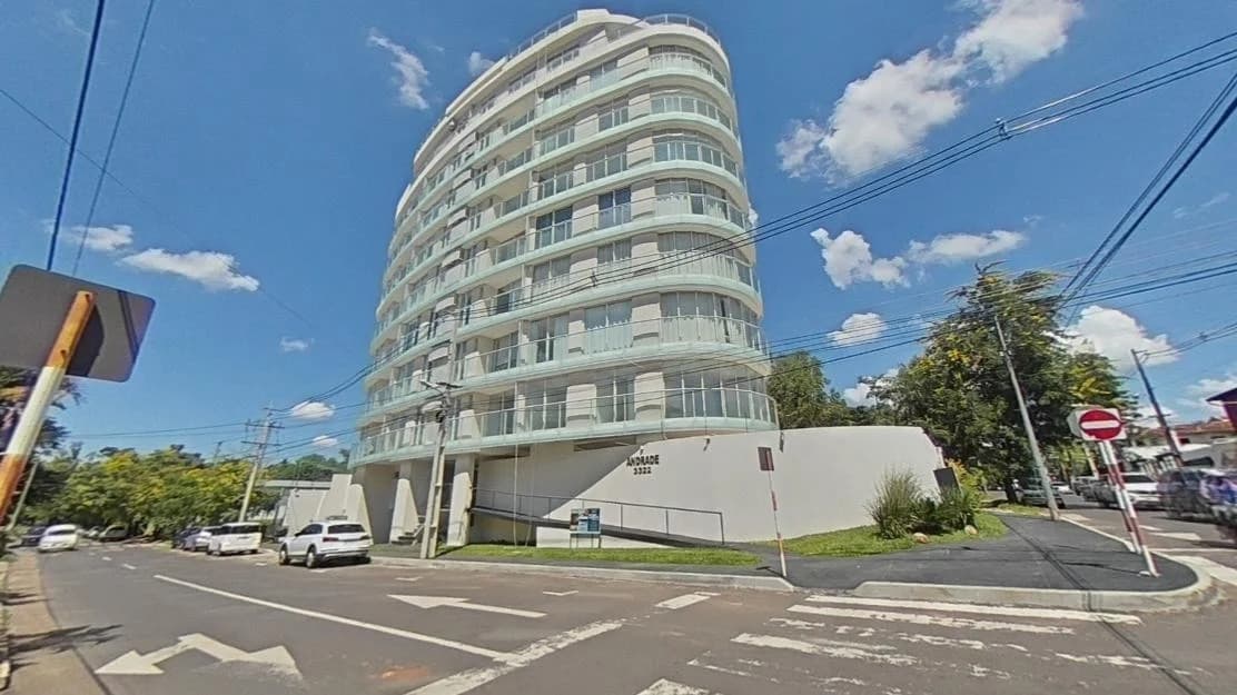 En venta departamento de 2 dormitorios en Herrera, foto 1