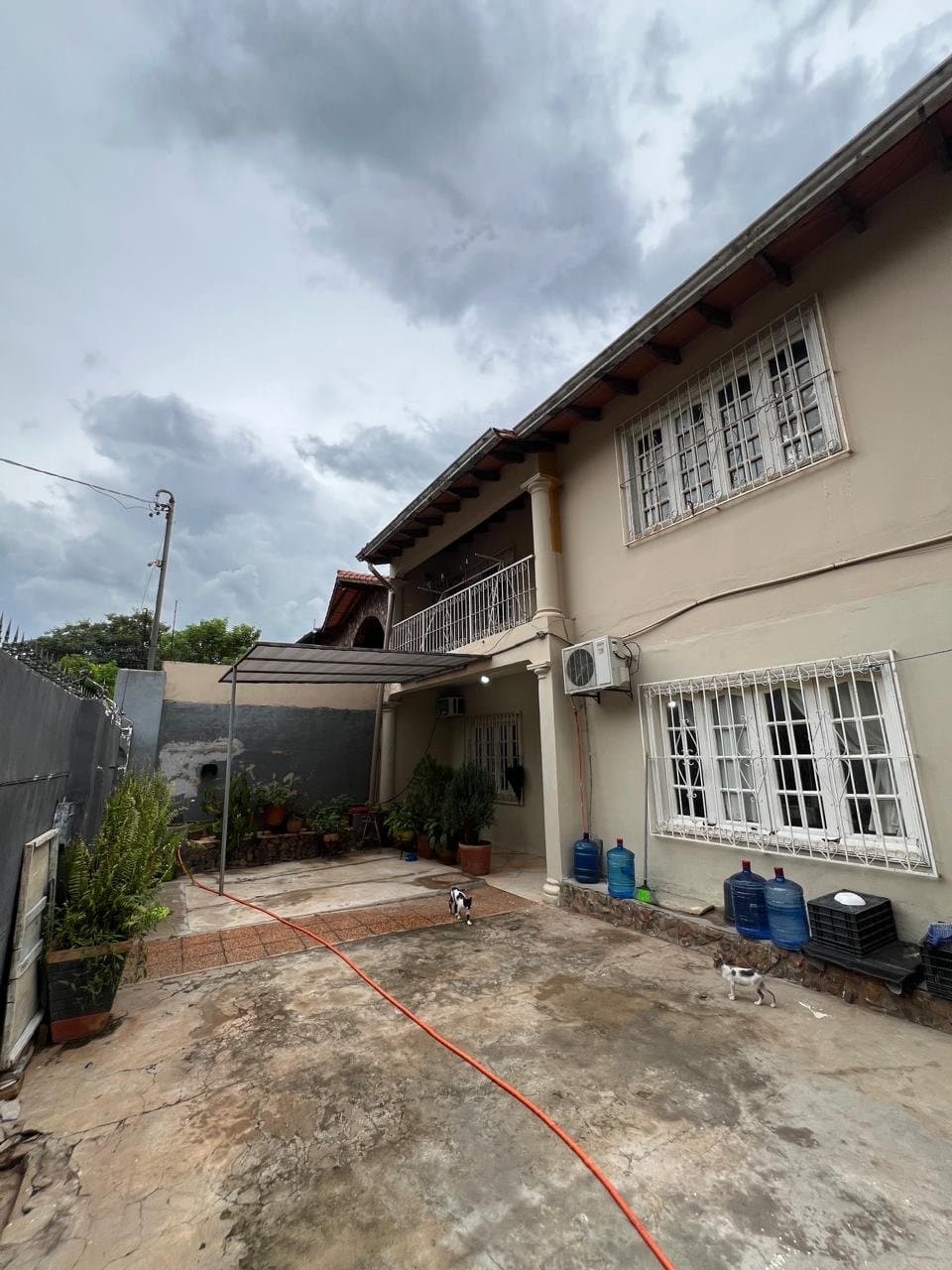 Casa Lambare Valle Apua II — foto 1