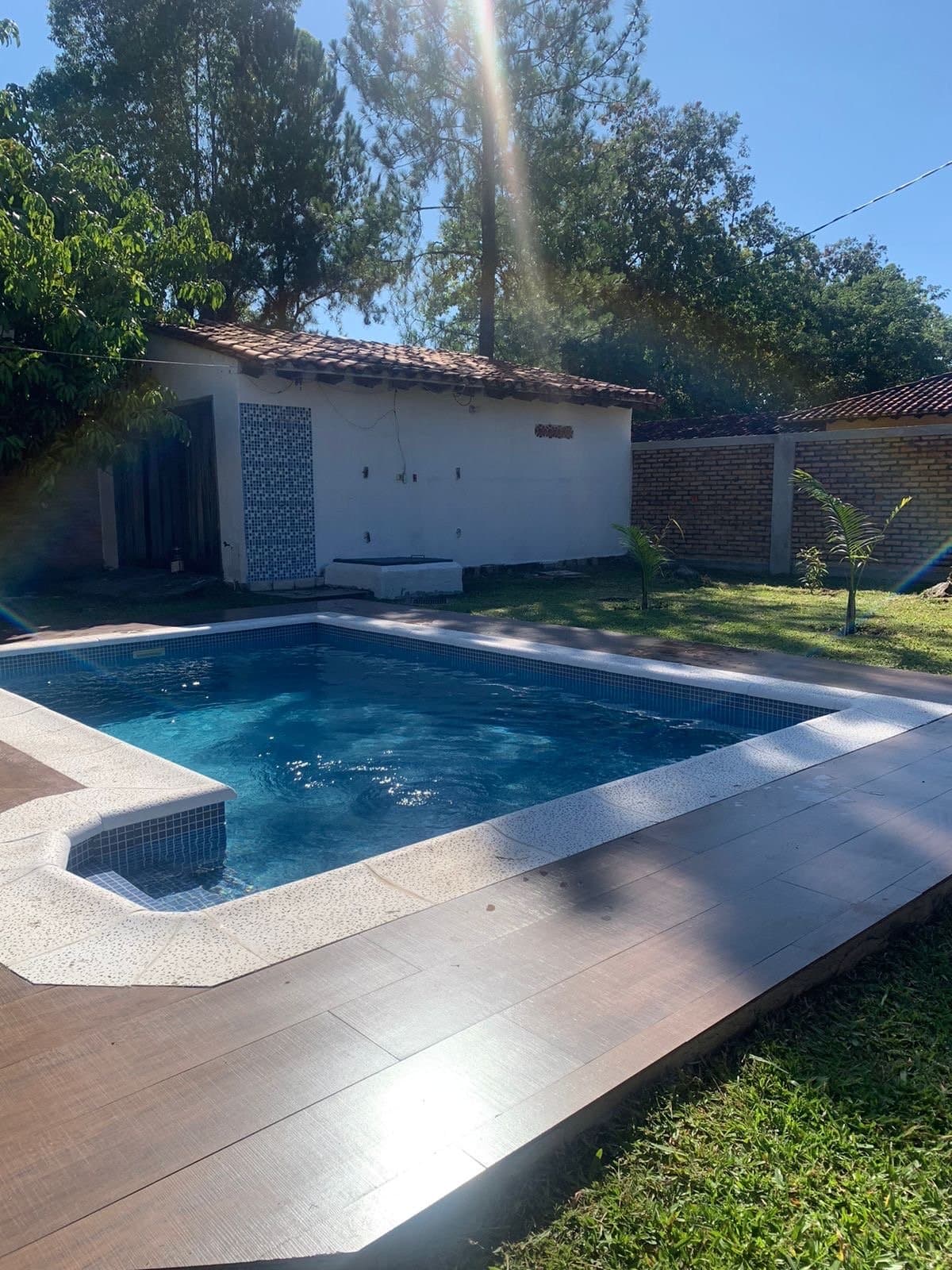 2 Casas Quinta En Villa Florida, foto 2