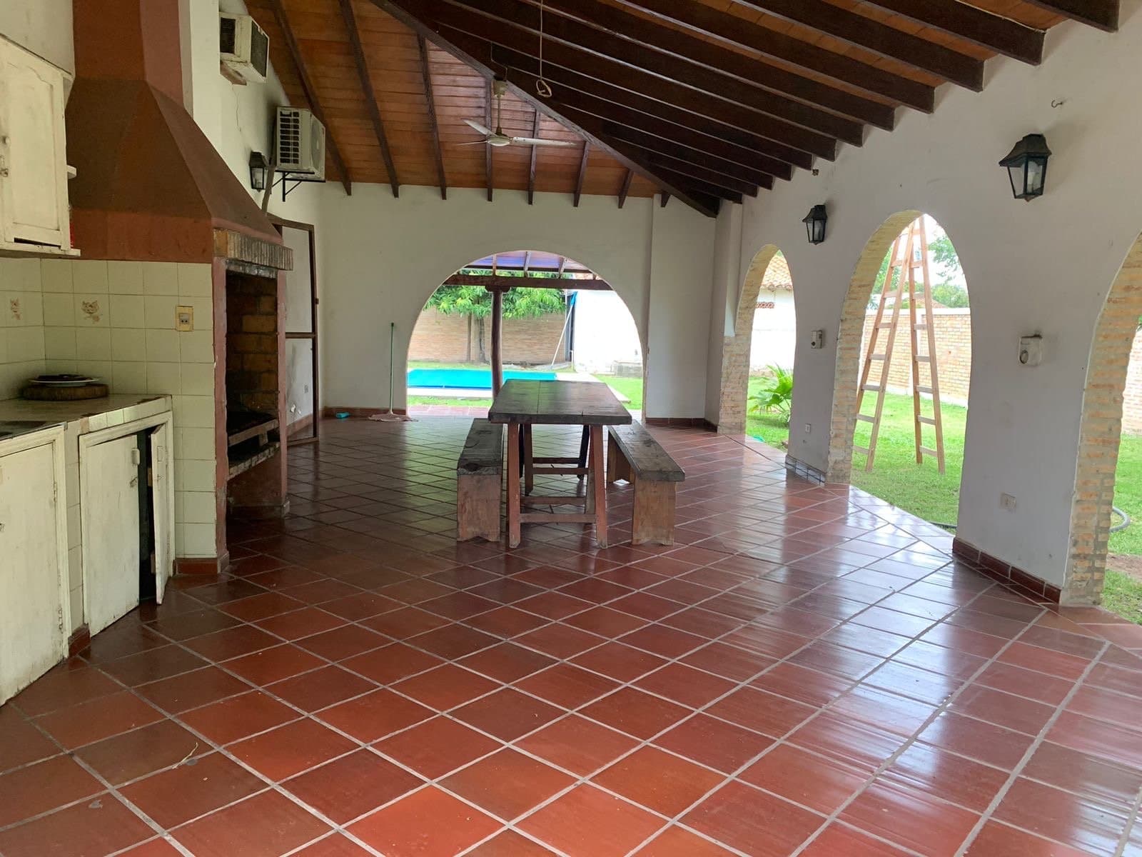 2 Casas Quinta En Villa Florida, foto 3
