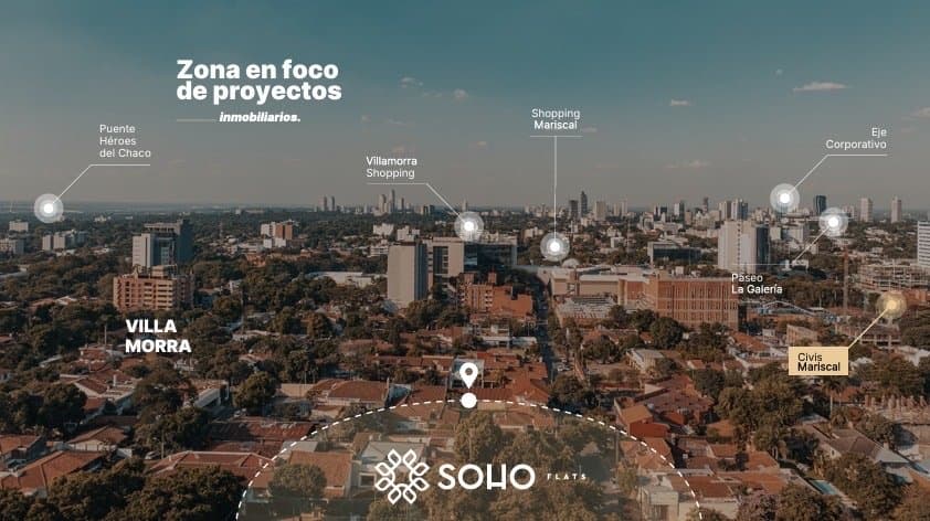 Departamento En Pozo Villamorra, foto 2
