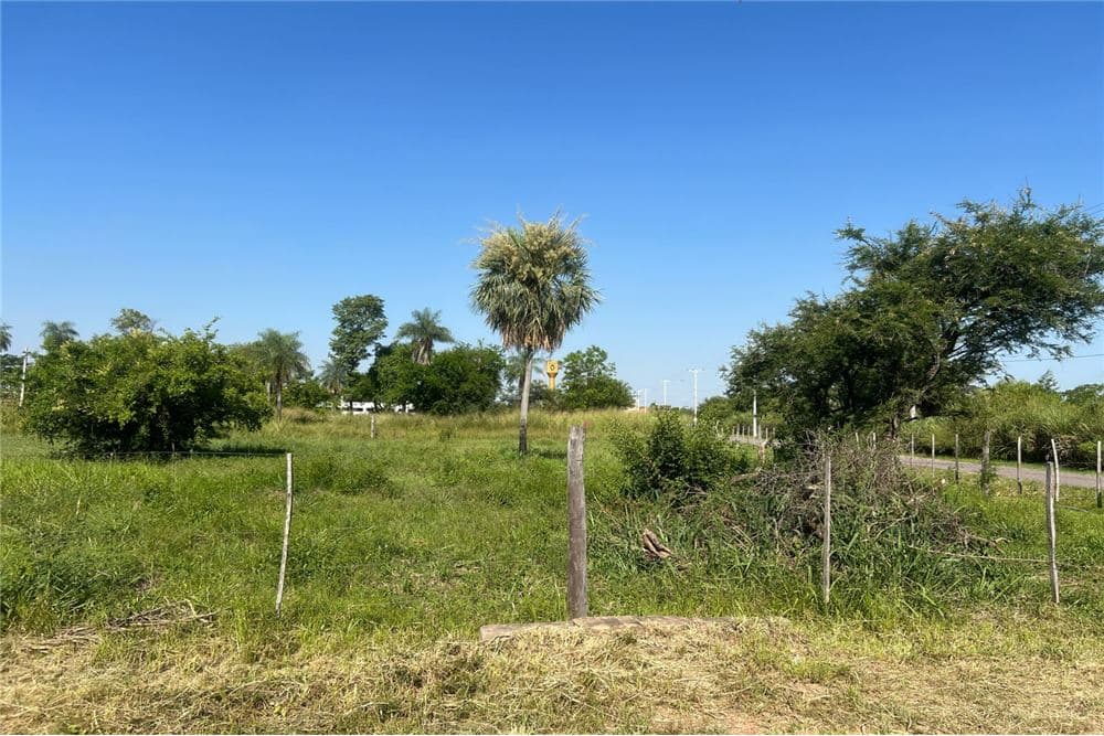 Terreno - Venta - Mariano Roque Alonso, Paraguay, invierte y planifica!, foto 3
