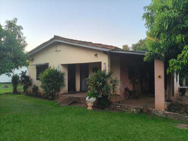 Casa en venta en villeta — foto 1