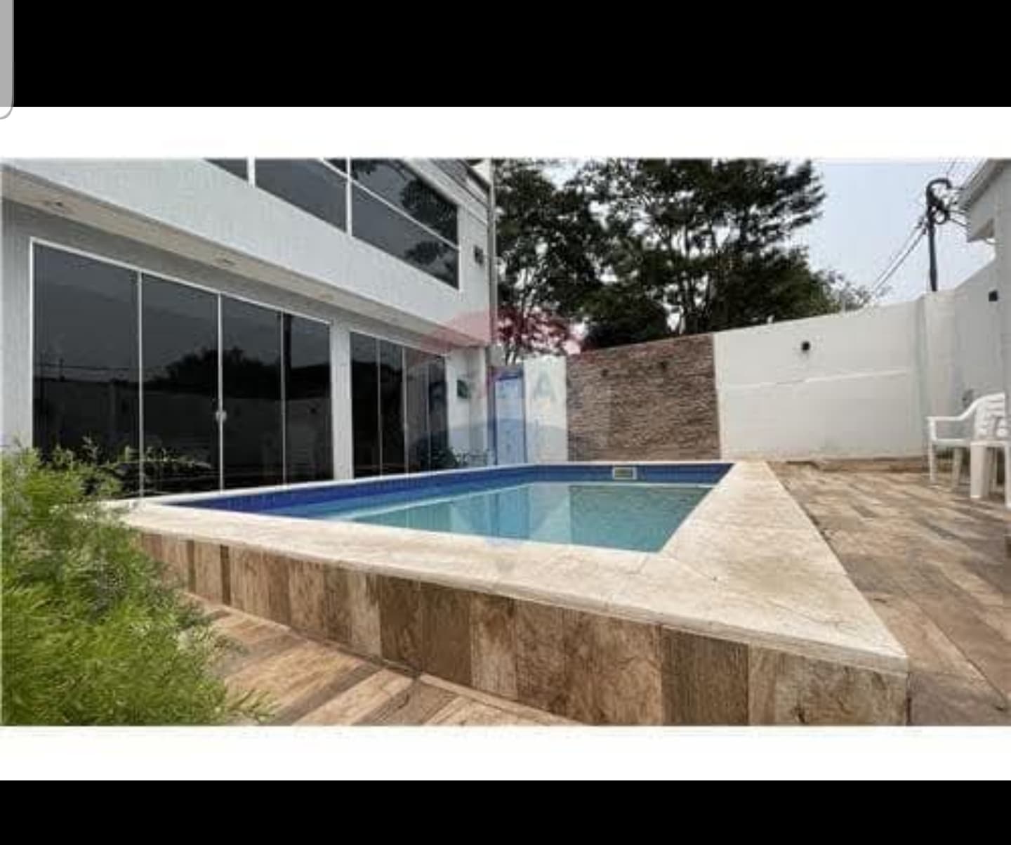 de Dúplex en Condominio Casa Fuerte (Amoblado) B° Nazareth, foto 3