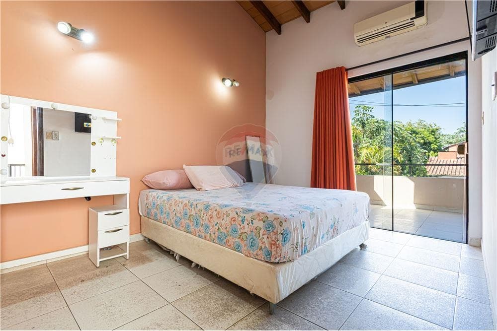 Casa - Venta - Salvador del Mundo, Asunción, Paraguay, foto 5