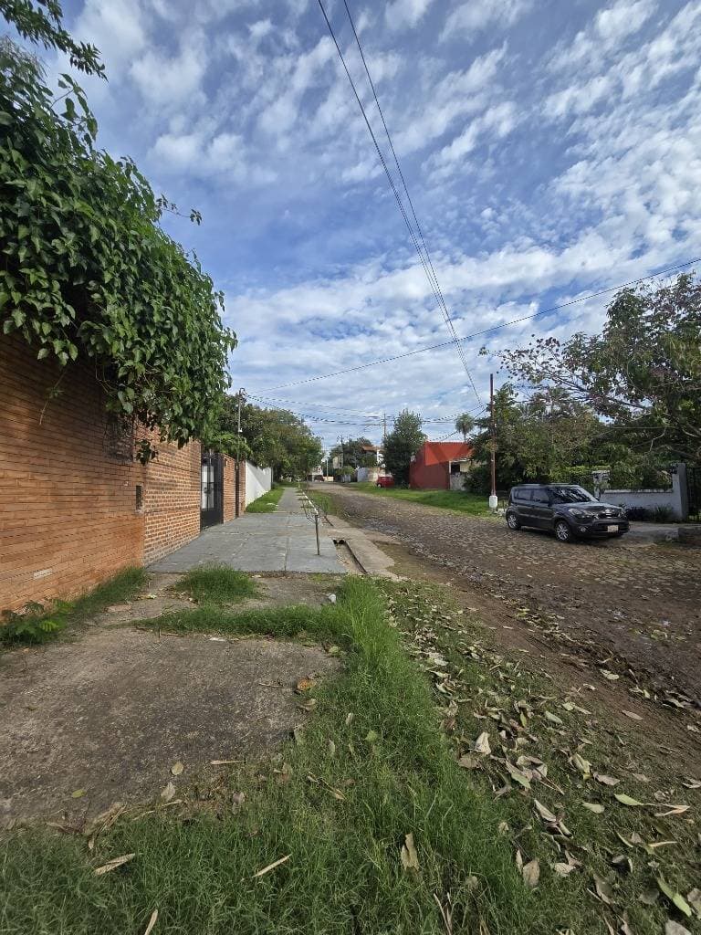 Endo 3 terrenos en lambare (1080m2)