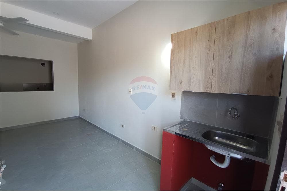 Dpto monoambiente en San Lorenzo — foto 5