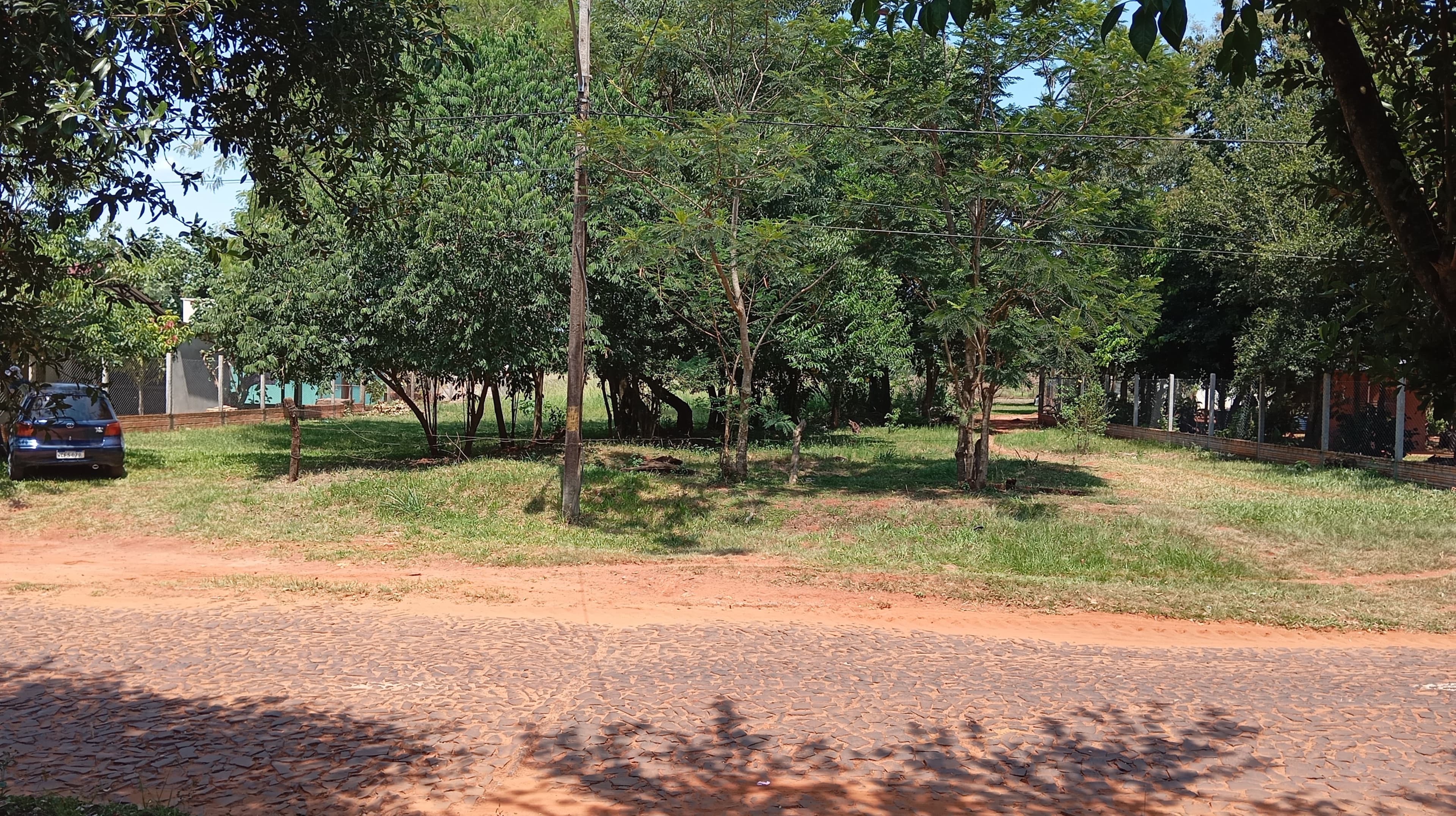 Oferta ???? Terreno De 5.200m En Mallorquín Zona Ka'arendy — foto 1
