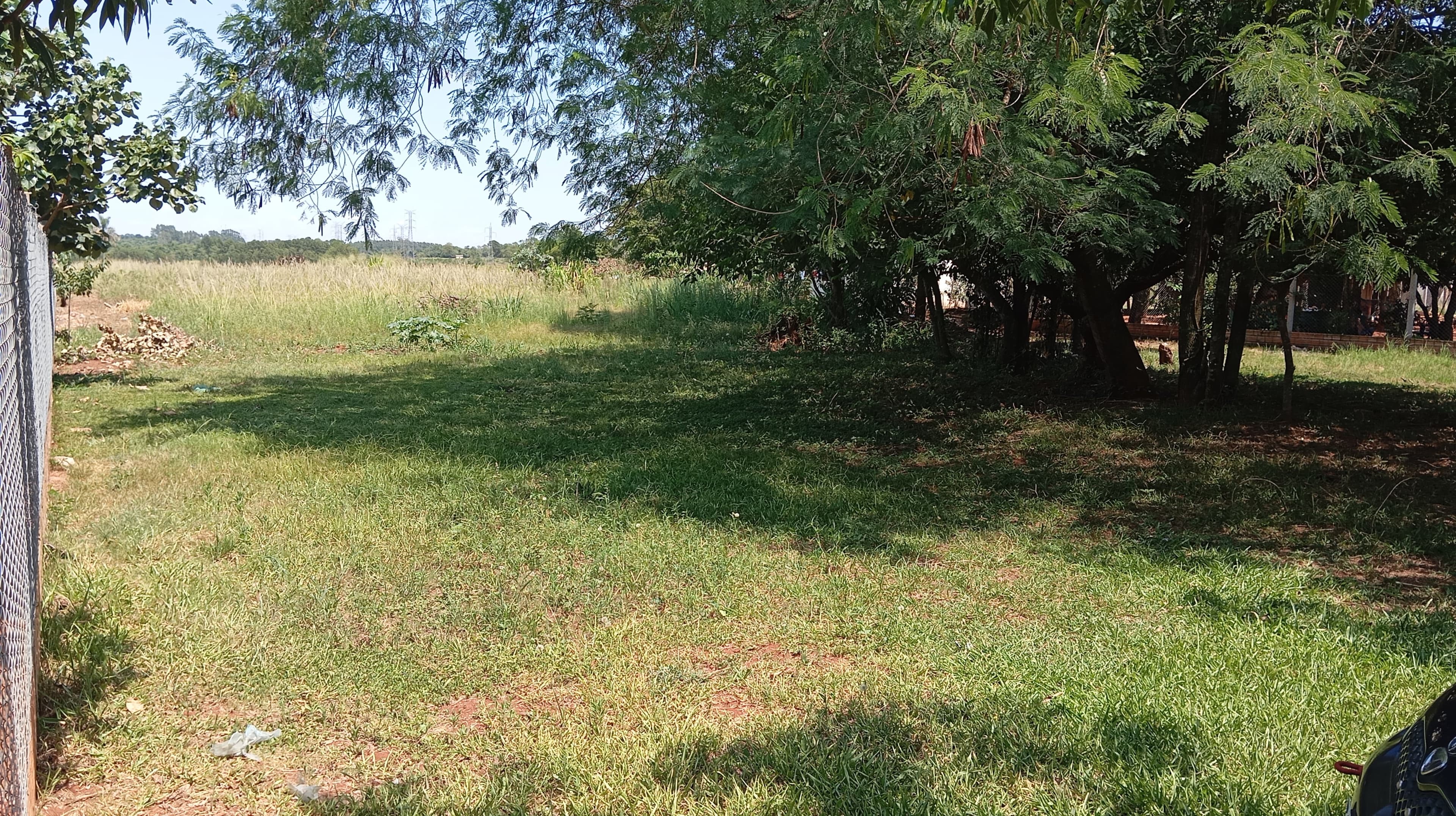 Oferta ???? Terreno De 5.200m En Mallorquín Zona Ka'arendy — foto 2