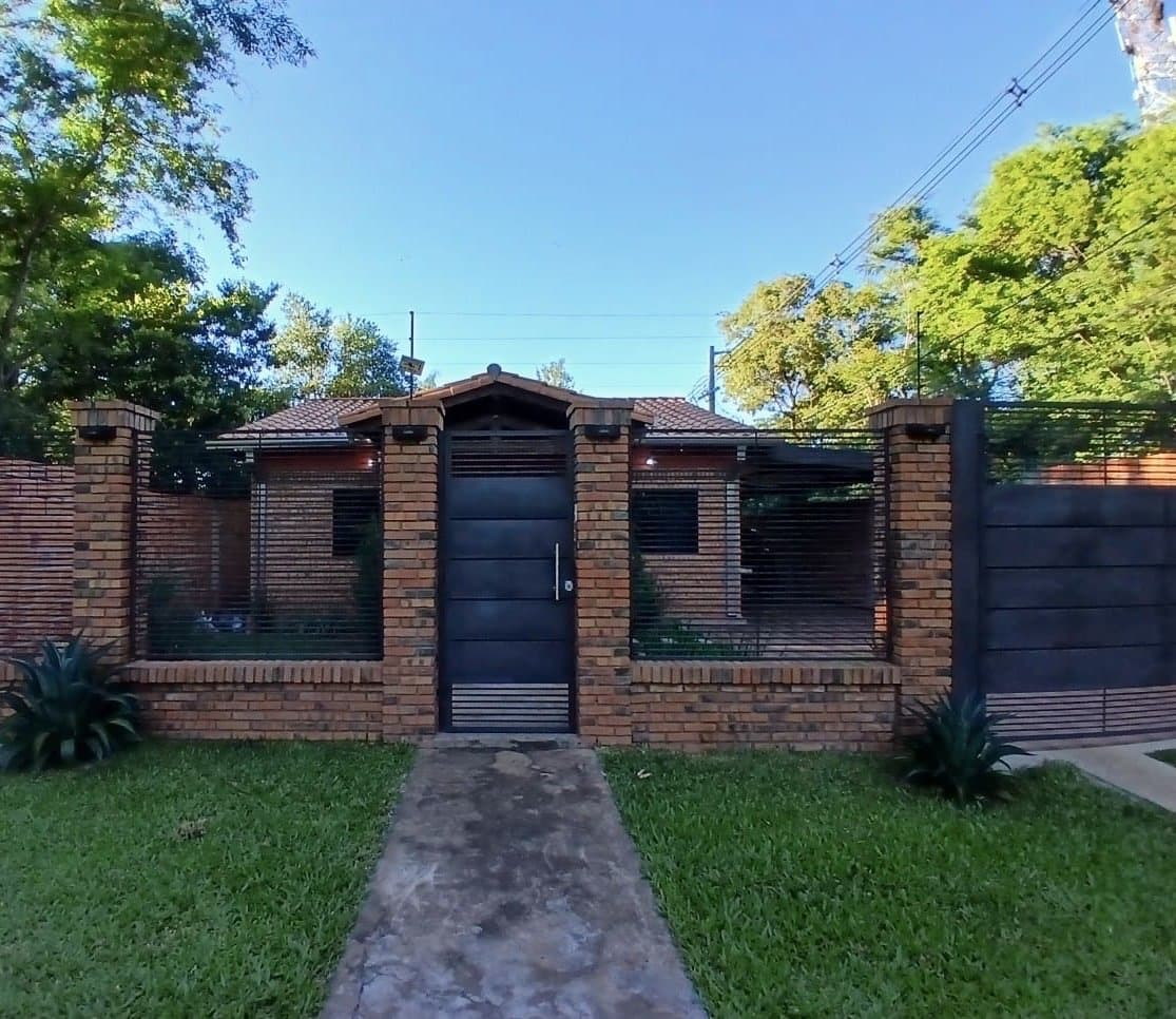 Vendo Casa Luque