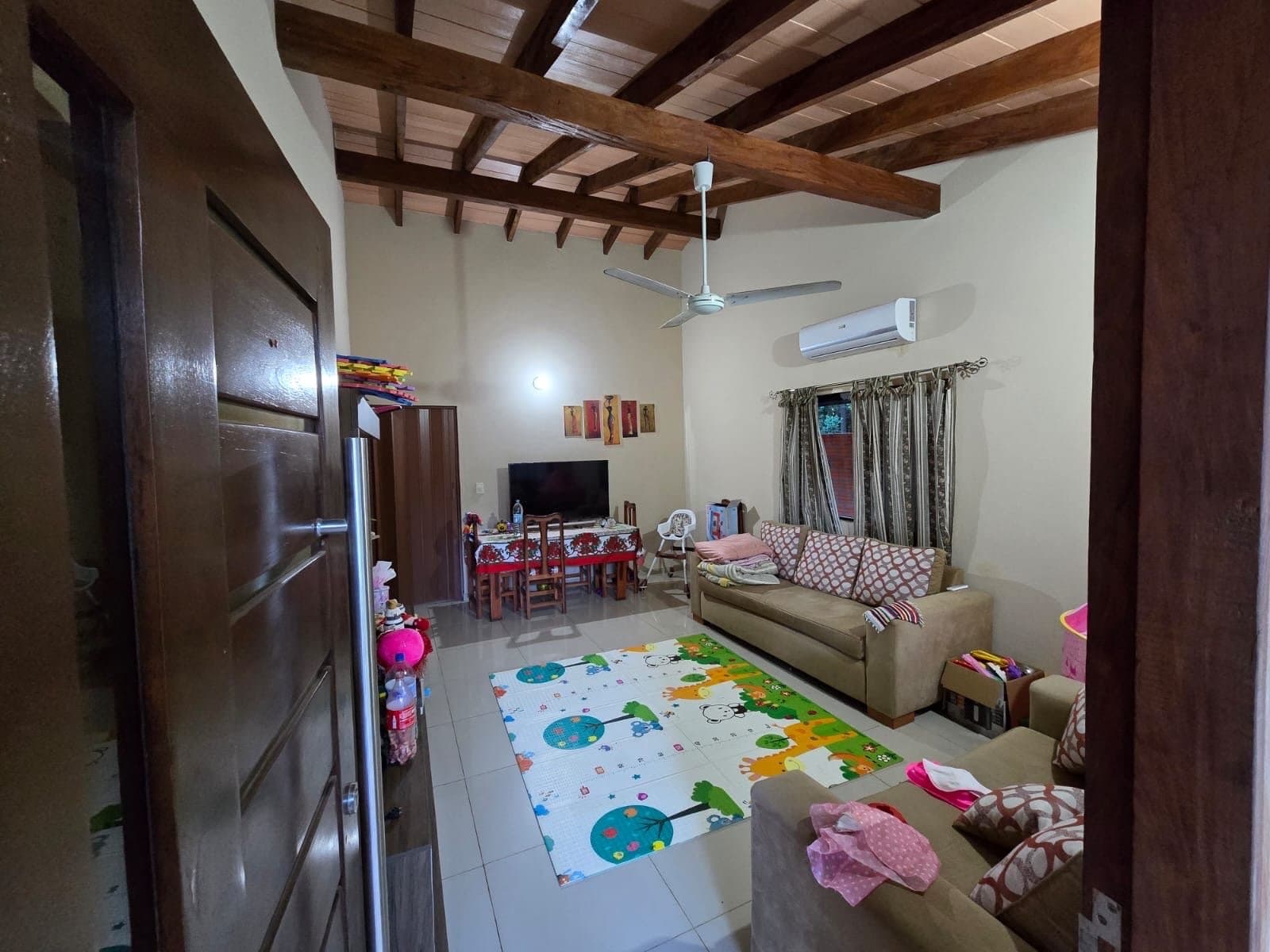 Casa Luque, foto 2
