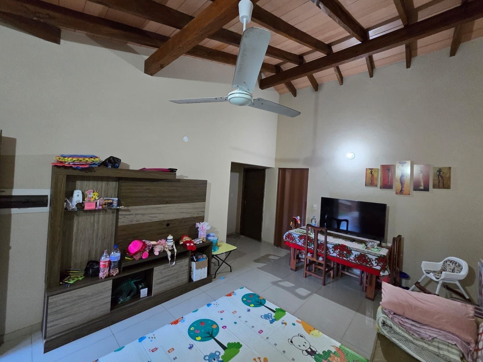 Casa Luque, foto 3