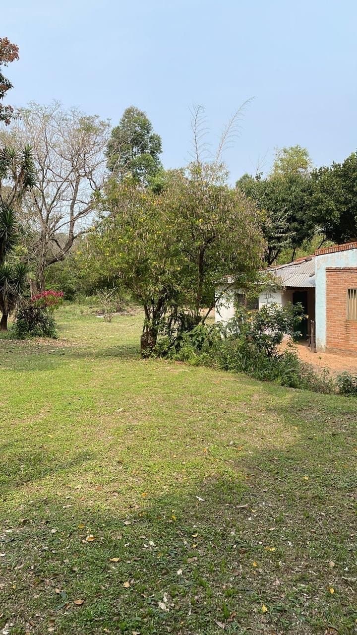 Exclusivo Terreno en Caaguazú: ¡Tu Oportunidad de Inversión y Desarrollo!" — foto 5