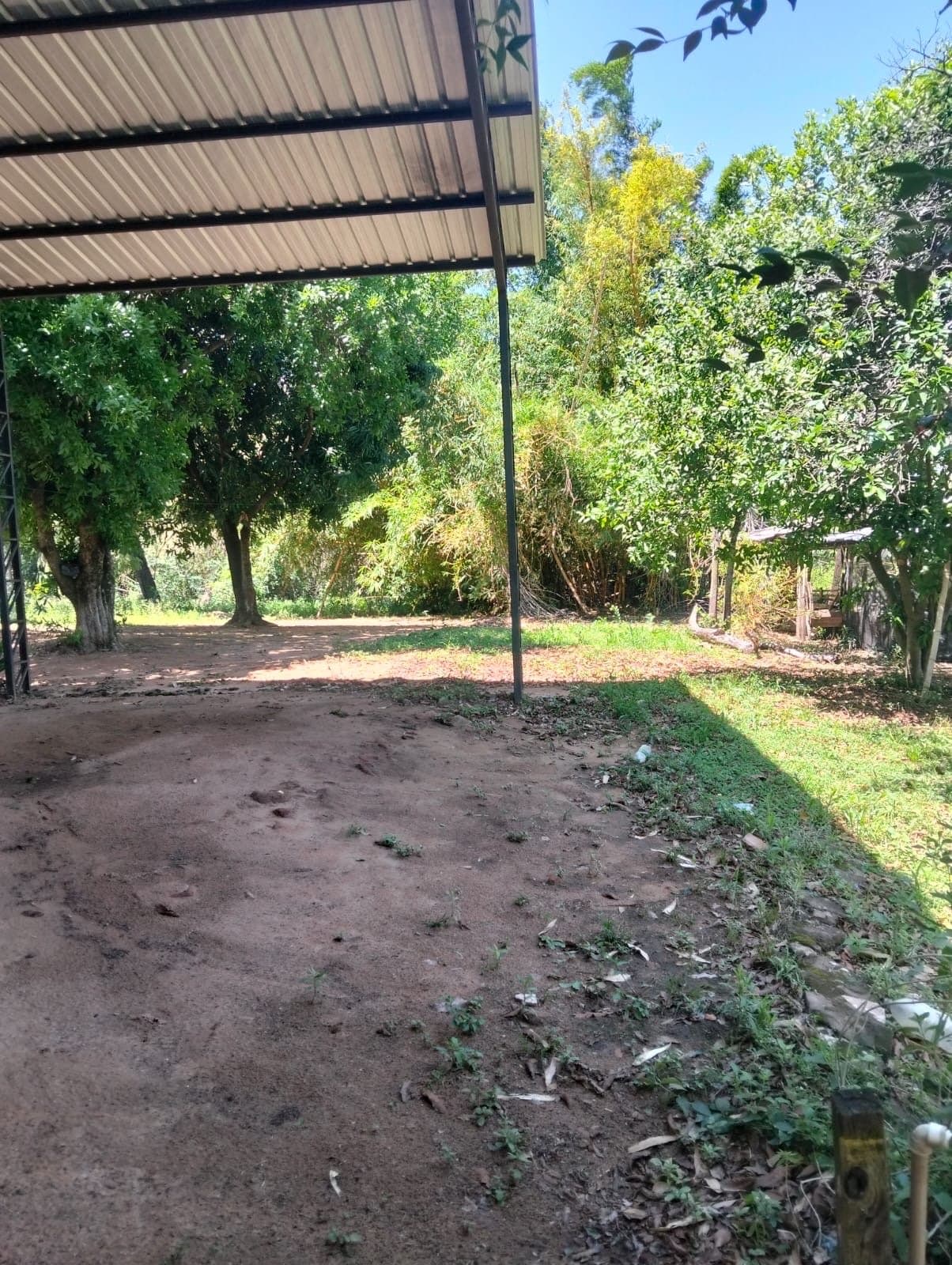 Exclusivo Terreno en Caaguazú: ¡Tu Oportunidad de Inversión y Desarrollo!" — foto 2