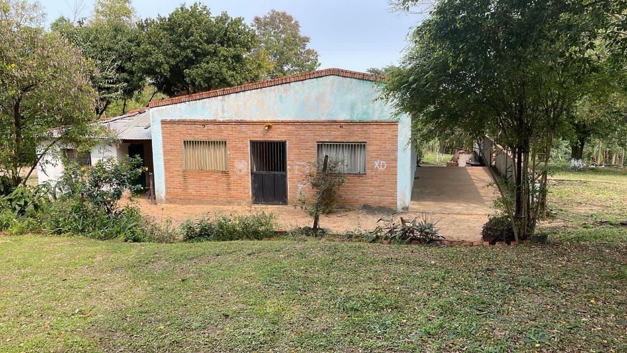 Exclusivo Terreno en Caaguazú: ¡Tu Oportunidad de Inversión y Desarrollo!" — foto 3