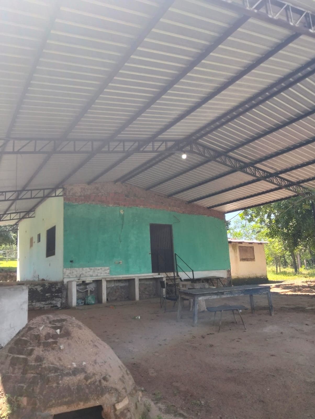 Exclusivo Terreno en Caaguazú: ¡Tu Oportunidad de Inversión y Desarrollo!" — foto 4