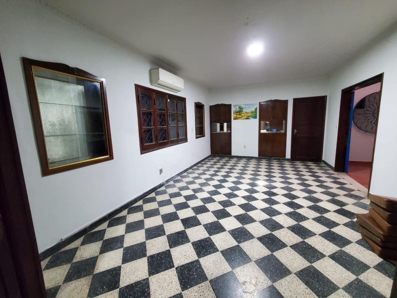 Casa Colonial en Barrio Las Mercedes — foto 5