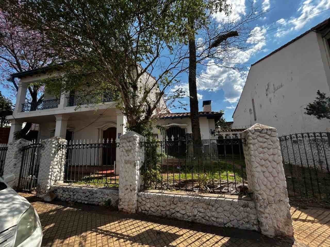 Casa Colonial en Barrio Las Mercedes — foto 1