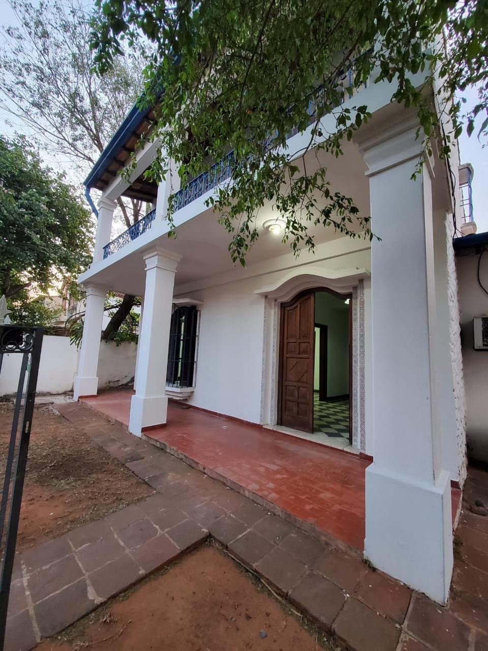 Casa Colonial en Barrio Las Mercedes — foto 3