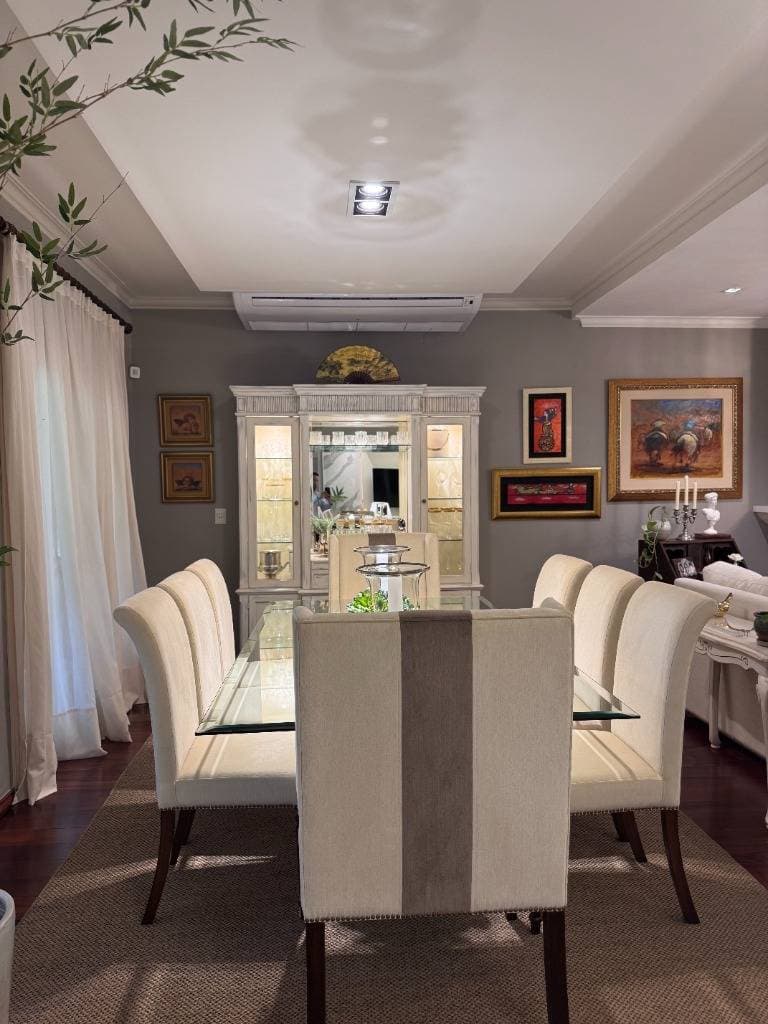 Residencia en venta en barrio Las Lomas, foto 5