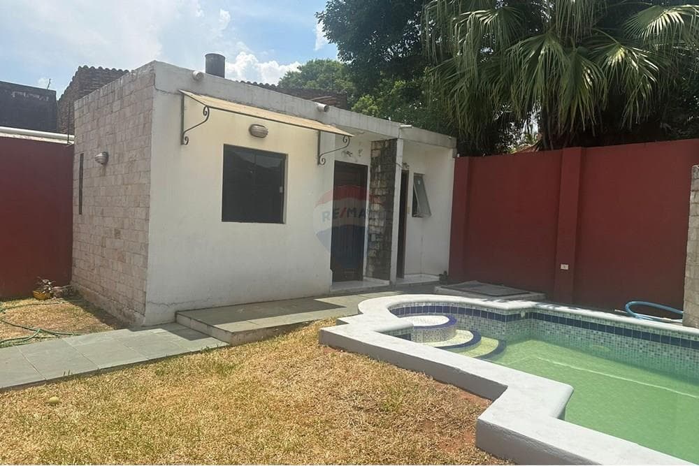Casa con Piscina en el Barrio San Vicente, foto 5